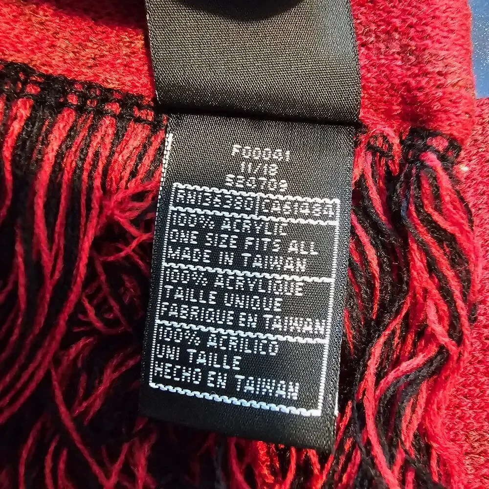 MLS Atlanta United FC Soccer Scarfs 63
